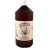 NATUR-FARMA Srl Natur Farma Aloe Arborescens Puro Succo Depurativo, 1000 ml
