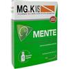 MGK-VIS MG.K VIS Tonico Ricostituente Mente Integratore Alimentare, 10 Flaconcini