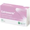 SCHWABE PHARMA ITALIA Srl ESTRONORM 60 Cpr