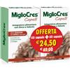 F&F MIGLIOCRES 60+60CPS PROMO