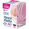 F&F Srl Pancia Piatta Act 30cps