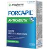 ARKOFARM Arkopharma Forcapil - Anticaduta Integratore per Capelli e Unghie, 30 Compresse