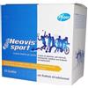 Neovis - Sport Integratore Alimentare Energetico, 30 bustine