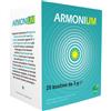 OFFICINE NATURALI Srl ARMONIUM 20BUST 3G