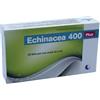 BIOGROUP SpA SOCIETA' BENEFIT ECHINACEA 400 PLUS 20F 2ML
