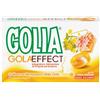 PERFETTI VAN MELLE ITALIA Srl Golia Gola Effect Integratore Alimentare per la gola Limone Miele, 16 caramelle