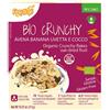 PROBIOS Srl SOCIETA' BENEFIT ETG BIO CRUNCHY AVENA/BAN/UV/C