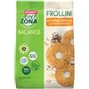 ENERVIT EnerZona Frollini 40 30 30 Ai Cereali Antichi 250 g