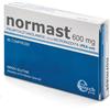 Normast 600 Integratore Alimentare 20 Compresse