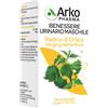 ARKOFARM Arkopharma Arkocapsule Radice di Ortica Integratore Prostata, 45 capsule