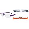MAST INDUSTRIA ITALIANA Srl TWINS SILVER TRIPLE +2,50