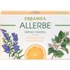 ERBAMEA Allerbe 24 Capsule Vegetali Blister