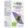 ARKOFARM Arkopharma Arkocapsule - Cardo Mariano Integratore, 130Capsule