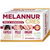 NOEBIS PHARMA Srl MELANNURCRES 60CPS