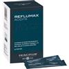 PRINCIPIUM Bios Line Principium - Reflumax Acidità Integratore Controllo Acidità Gastrica, 24 Stick Gel