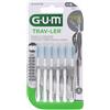 GUM TRAVLER 1618 SCOVO 2,0 6PZ