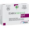 ESTROMINERAL LIPID 20CPR
