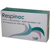 IGEA FARMACEUTICI RESPINAC 20CPR 1000MG