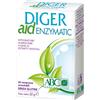 A.B.C. TRADING Srl DIGER AID ENZYMATIC 20CPR