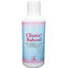 CLINNIX-BABYOIL OLIO DET 500ML