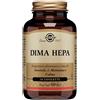 SOLGAR Dima Hepa Integratore Funzione Epatica, 50 Tavolette