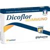AG PHARMA Srl DICOFLOR IBDImmuno 30 Cps