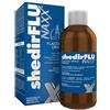 SHEDIR PHARMA Srl Unipersonale SHEDIRFLU NAXX 200ML