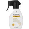 Heliocare 360° Fluid Spray SPF50 Protezione Solare Corpo, 250ml