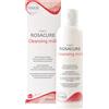 GENERAL TOPICS Srl ROSACURE Cleansing Latte 200ml