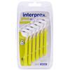 DENTAID Srl INTERPROX PLUS MINI GIALLO 6PZ