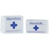 ZETA FARMACEUTICI SpA Zeta Farmaceutici Mannitolo Materia Prima, 25g