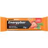 Named Sport Energybar - Strawberry Barretta Energetica gusto Fragola, 35g
