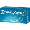 Zoviraxlabiale Infezione Virus Herpes Simplex Herpes Labiale Labbra Adulti e Adolescenti, 2g