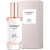 JAVYK ITALIA Srl VERSET LUZ ADRIANA EDP 15ML
