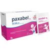 MAYOLY PHARMACEUTICALS ITA.Srl Paxabel 4g Macrogol 4000 Trattamento Stipsi Adulti e Bambini, 20 Bustine