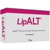 Lipalt Integratore Alimentare 30 Compresse