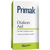 GIULIANI SpA Primak - Diakon Aid Crema Viso Idratante e Lenitiva per Pelle Acneica, 50ml