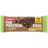 Enervit The Protein Deal Choco Cake Vegan Barretta Proteica, 40g