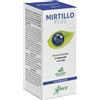 Aboca Mirtillo Plus - Succo Concentrato Integratore Microcircolo e Vista, 100ml