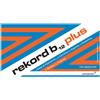 ALFASIGMA Rekord B12 Plus Integratore Stanchezza Psicofisica, 10 Flaconcini