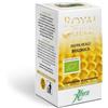 ABOCA Royal Gelly Bio - Integratore Pappa Reale BIO, 40 Tavolette