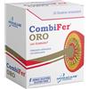 MOMACARE PHARMA Srl COMBIFER ORO 20 BUSTINE