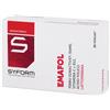 SYFORM Srl EMAFOL INTEG 30CPS 527,3MG
