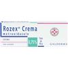 GALDERMA ITALIA SpA ROZEX Crema 0,75% 50g