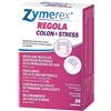 WILCO FARMA Srl SU ZYMEREX REGOLA COLON/STR 24CPR