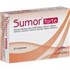 ARCAPHARMA Srl SUMOR Forte 20 Cpr