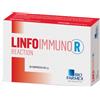 BIOFARMEX Srl LINFOIMMUNO R REACTION 30CPR
