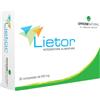 OFFICINE NATURALI Srl LIETOR 30CPR 15G BIOG.