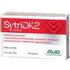 A.V.D. REFORM Srl SYTRIDK2 30CPS