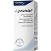 OMISAN FARMACEUTICI Srl LIPOVISIAL SPRAY 10ML